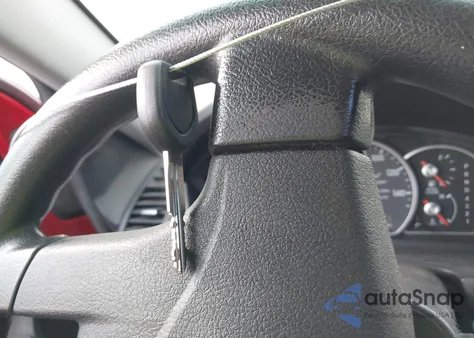 2008 Mitsubishi Galant Es z USA, uszkodzony, nr VIN 4A3AB36F38E014353